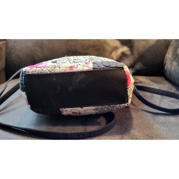 DONNA SHARP COTTON CROSSBODY BAG - Picture 4 of 6